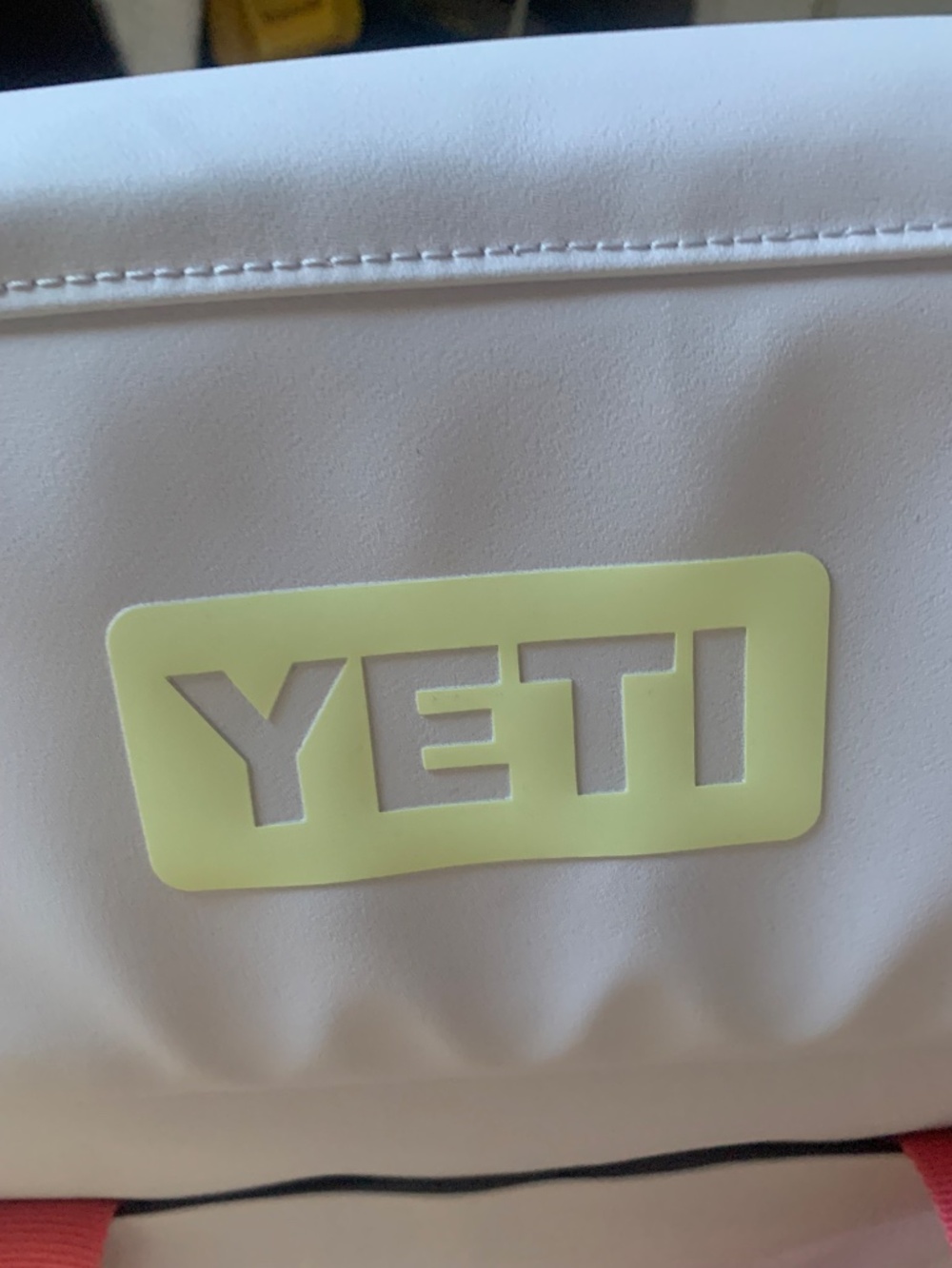 YETI TOTE - Picture 5 of 14